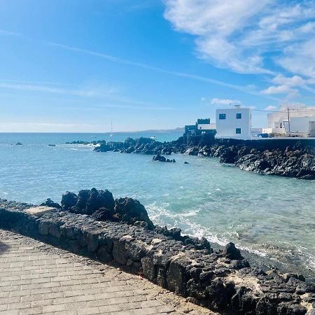 Canaryislandshost L Cala Punta Mujeres Exterior photo