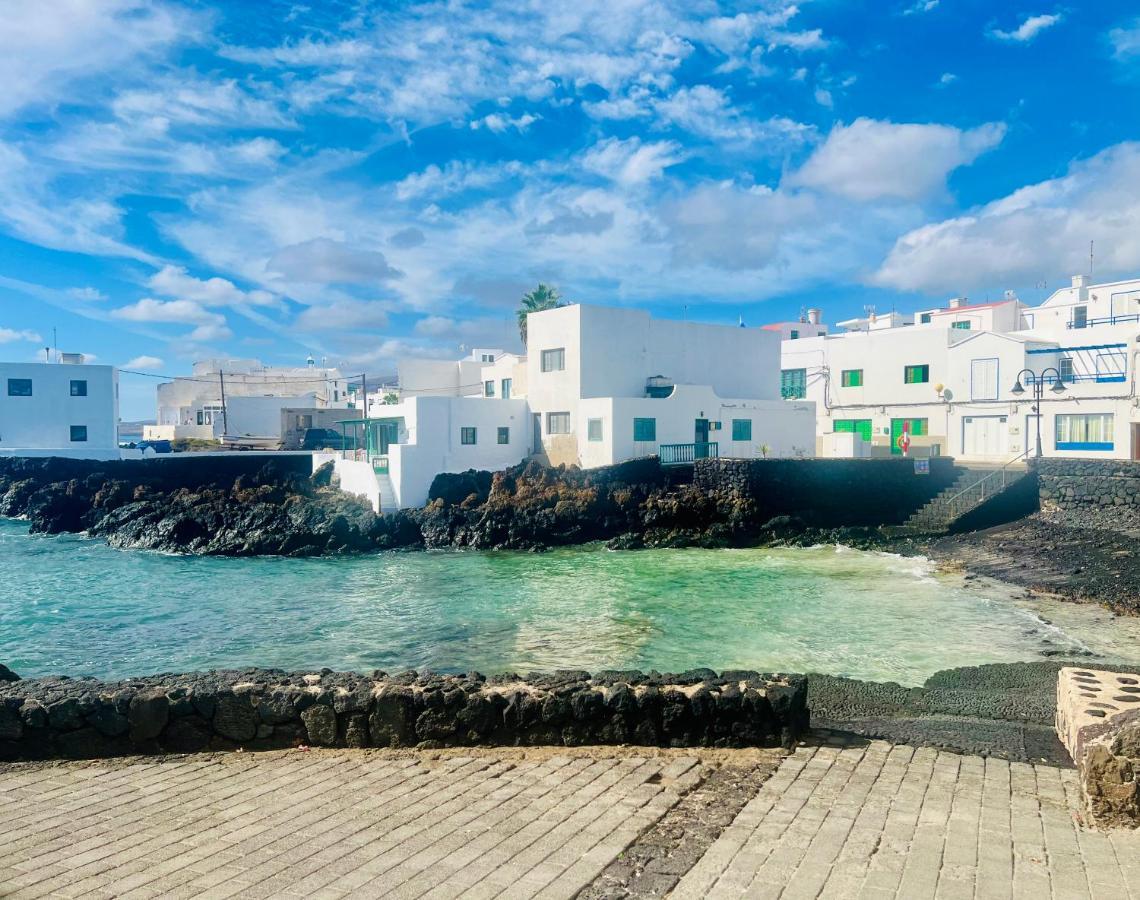 Canaryislandshost L Cala Punta Mujeres Exterior photo